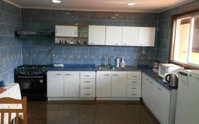 Hostal Chiloe - Hostel