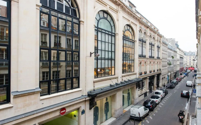 Sweet Inn Apartments - Rue De L Echiquier