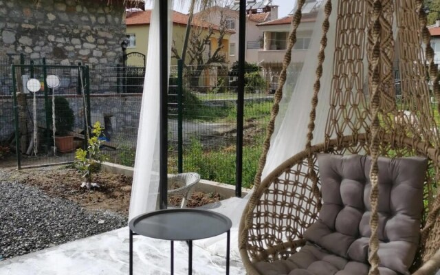 Tiny House 1 Min to Beach in Bozburun Marmaris
