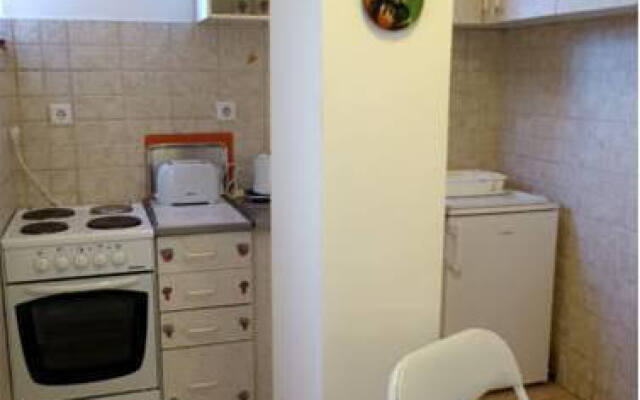 Apartment Amo