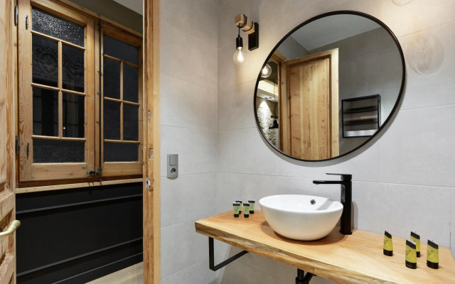 Sagrada Familia Apartment