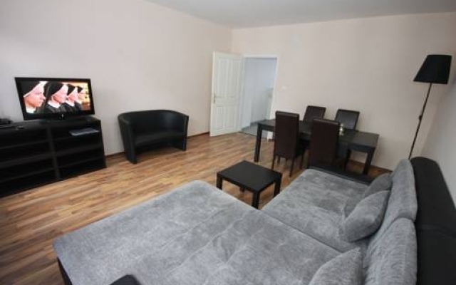 Apartment Serafin Margareten