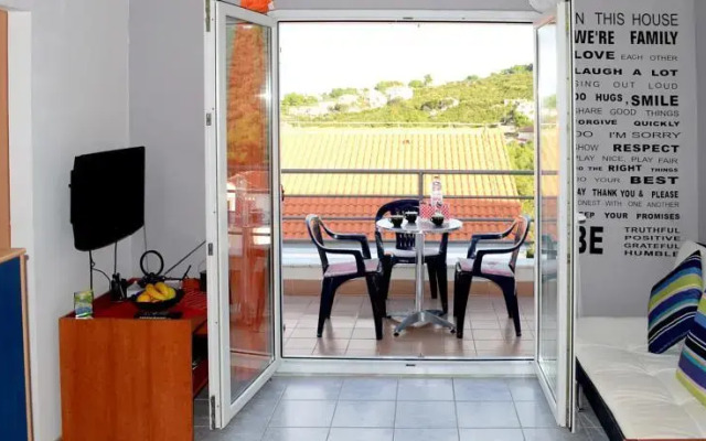Apartment Bučo