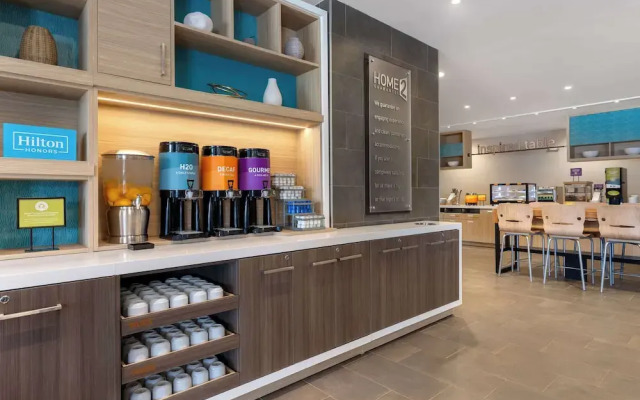 Home2 Suites By Hilton Kokomo