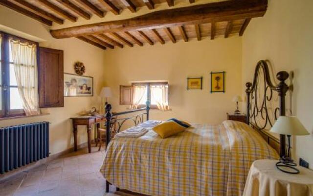 Agriturismo Poggio Istiano