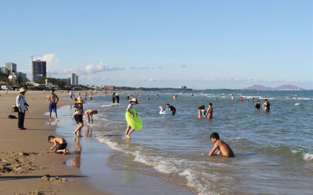 Vung Tau Milan Homestay