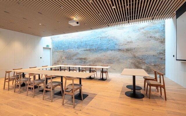 REED Boutique HOTEL & BISTRO