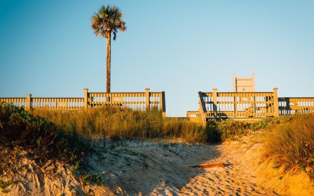 Casita Del Mar