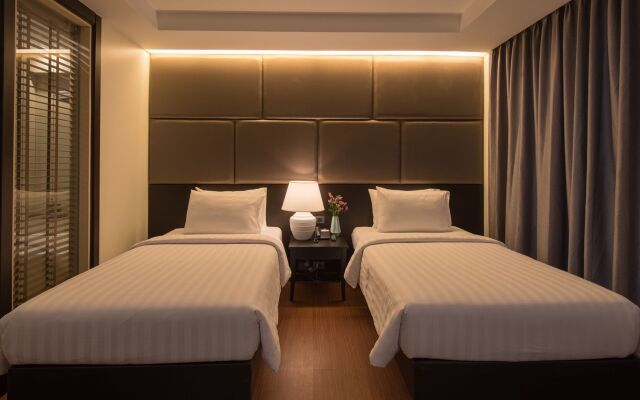 Bay Beach Resort