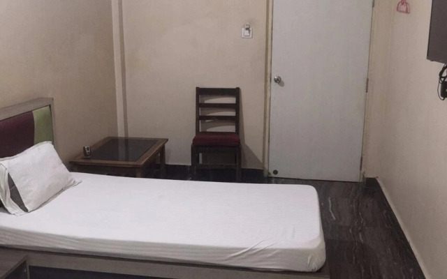 Hotel Rajasthan Fort by OYO Rooms