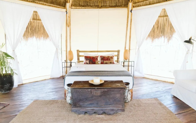 Dreamsea Surf Resort Nicaragua - Hostel