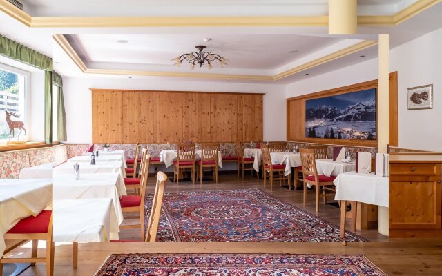 Hotel Vier Jahreszeiten