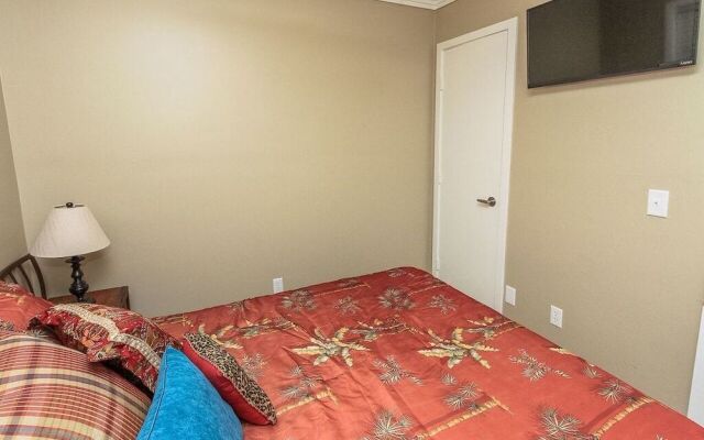 Carolina Beach Club #WC227