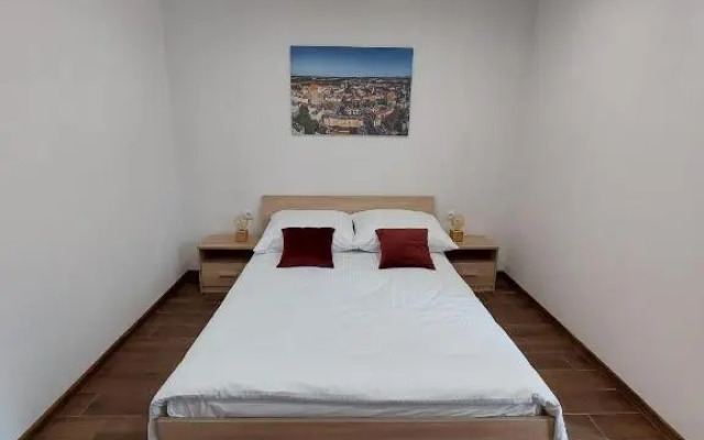 Apartament Residence Nysa