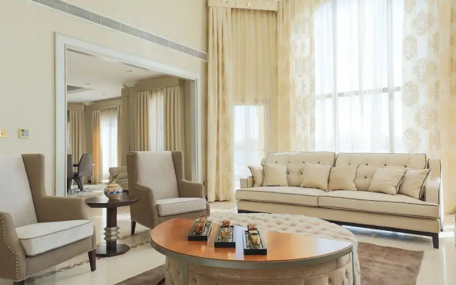 The Palm Jumeirah Villas - Frond D