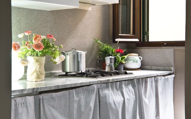 Mamo Florence - Number 15 Apartment