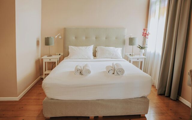 Porta Medina Boutique Hotel - Adults Only