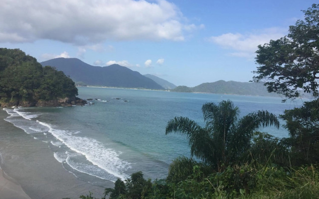 Vista Mar Massaguaçu