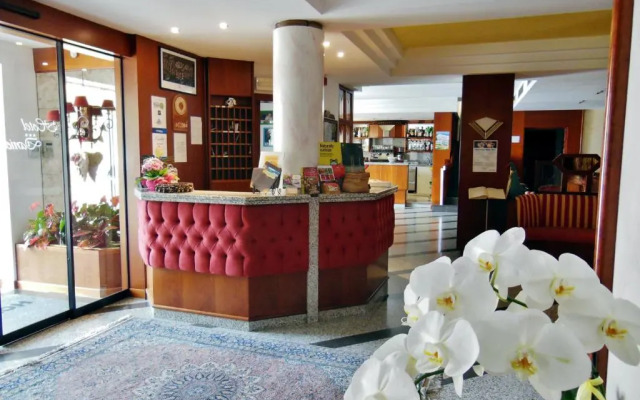 Hotel Daniela
