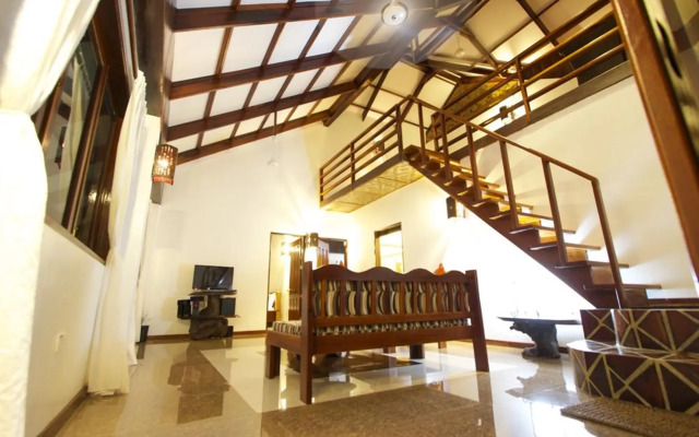 Ocean 101 Beach Resort