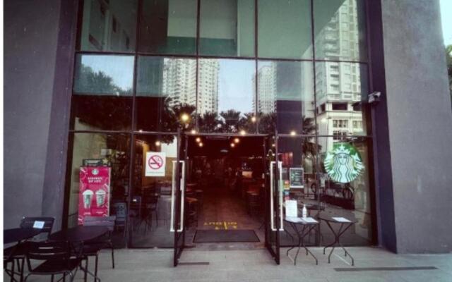 Q Hotel Damansara Perdana
