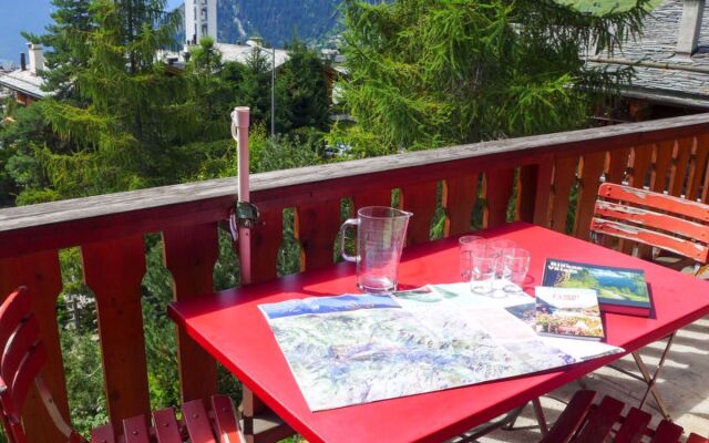 Apartment Arvine Verbier