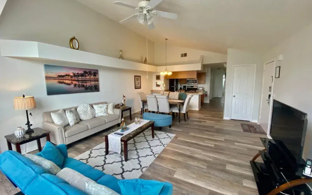 Three-bedroom Apartment - 5009 LBC - Vusa