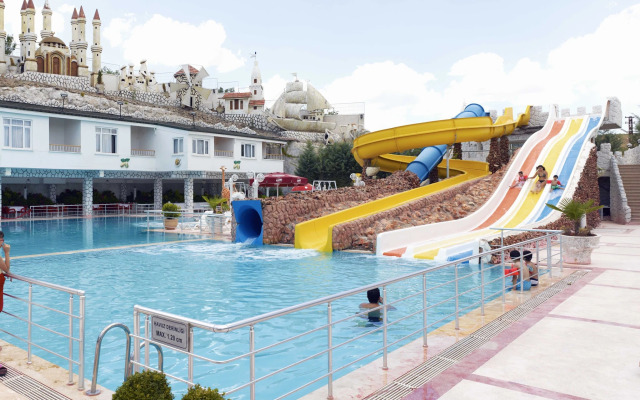 Ugurlu Thermal Resort & Spa
