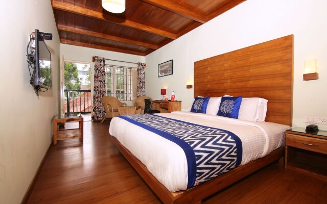 SN Tourist Home