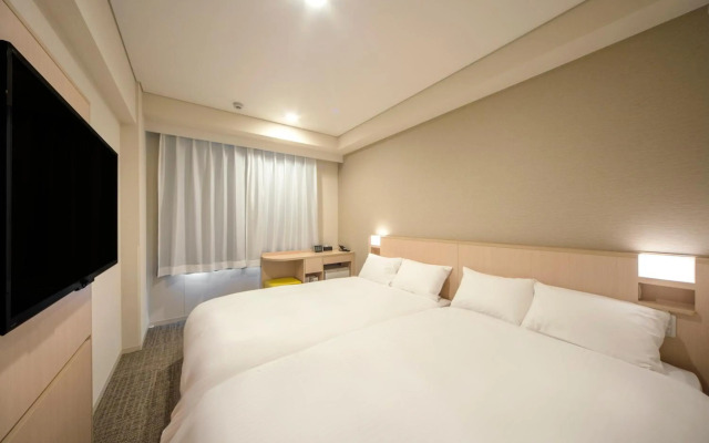 Sotetsu Fresa Inn Kyoto Hachijoguchi