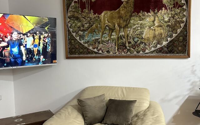 Immaculate 4-bed Villa in Tangier