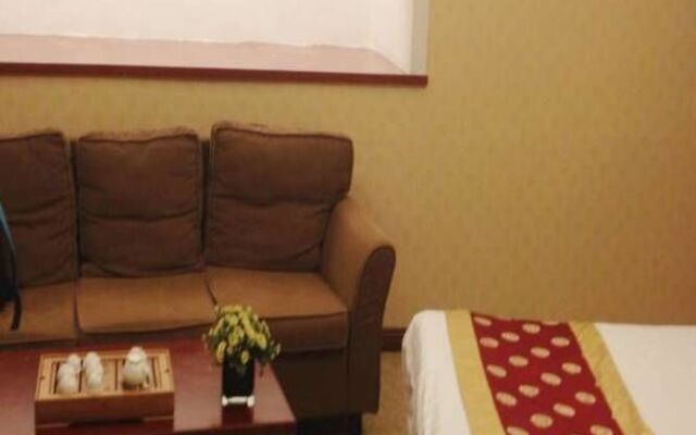 Xiashang Yiting Business Hotel Hexiang - Xiamen