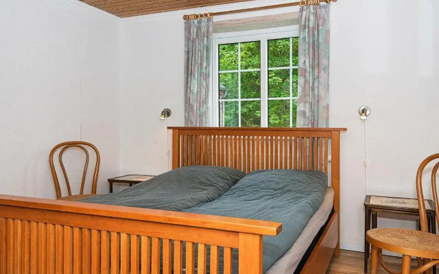 Holiday home Bredebro II