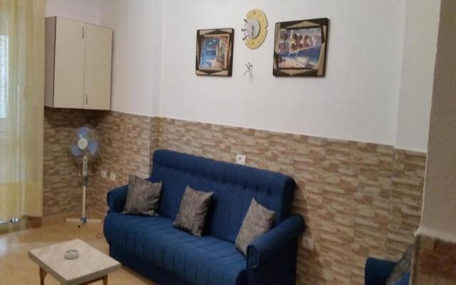 Dori Apartment