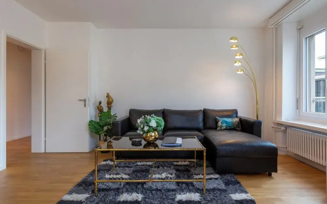 Kaya Zurich Wiedikon