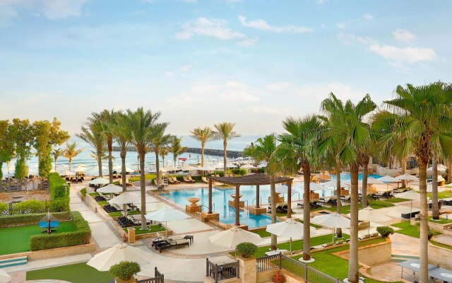 Ajman Saray, a Luxury Collection Resort, Ajman