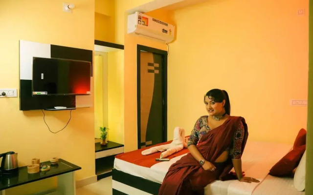 Suite Stays Palashbony Resort