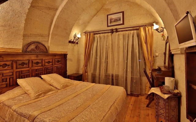 Travel Inn Cave Hotel