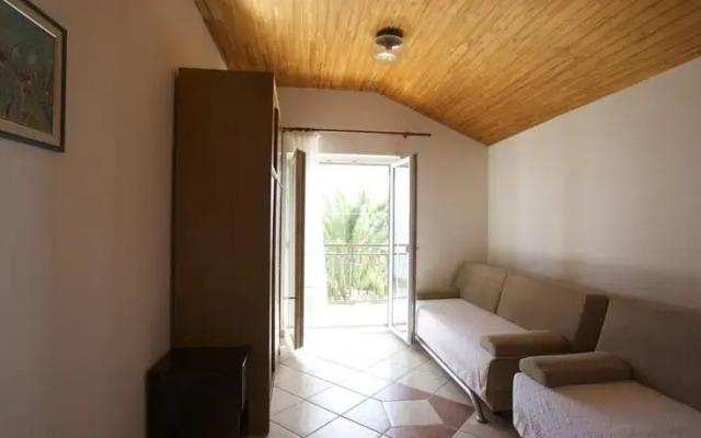 Beachfront Apartment