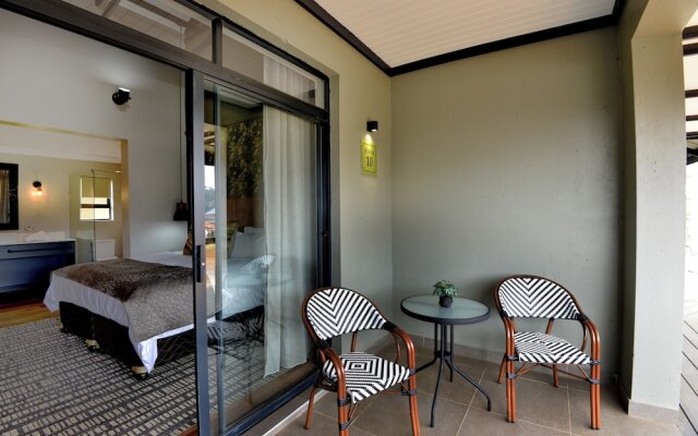 Dunkeld East