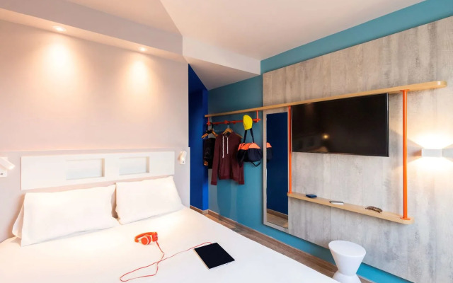 ibis budget Aguascalientes Norte