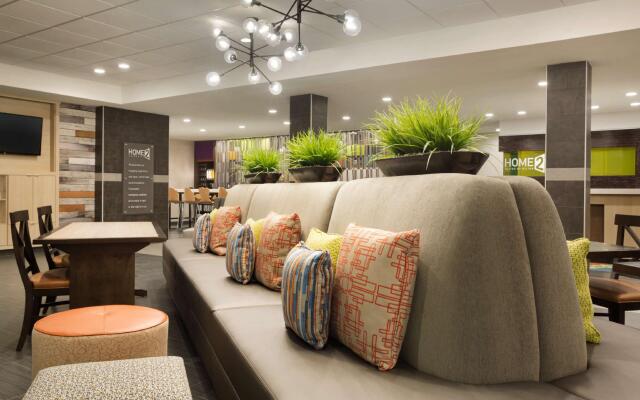 Home2 Suites by Hilton Houston Webster