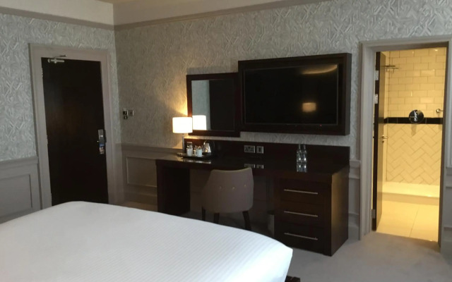 Station Hotel Aberdeen