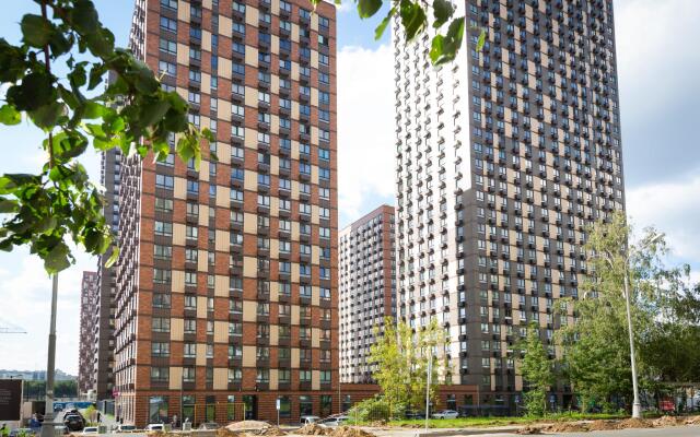Reliable daily rent on Basovskaya street