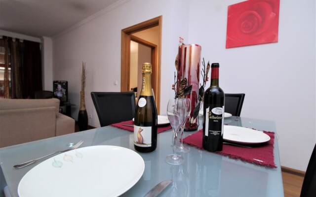 Lido Apartment Excellant Location