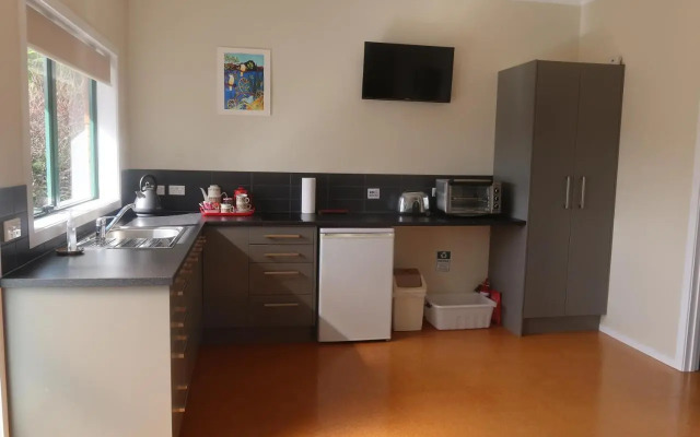 Cosy Nights - modern, self-contained with parking
