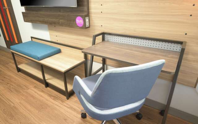 Tru By Hilton Atlanta NW Kennesaw