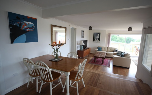 Seaview House Ulverstone – Guest Rooms – West Ulverstone