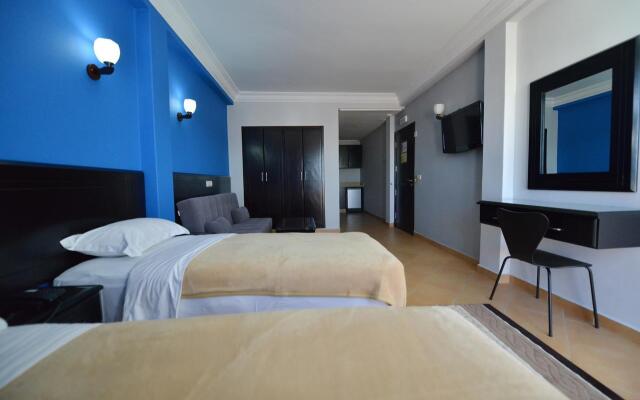 Hôtel Suite Martil