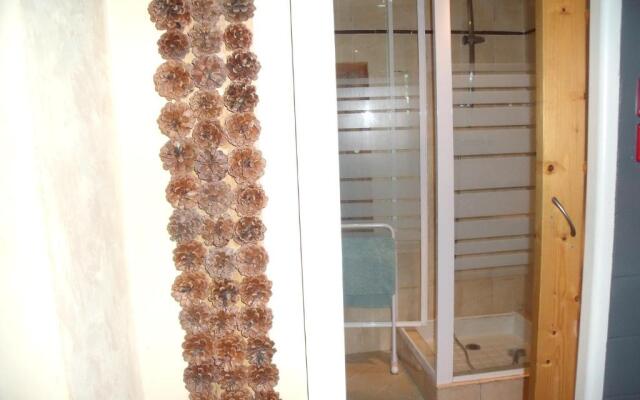 studio a proximite des pistes